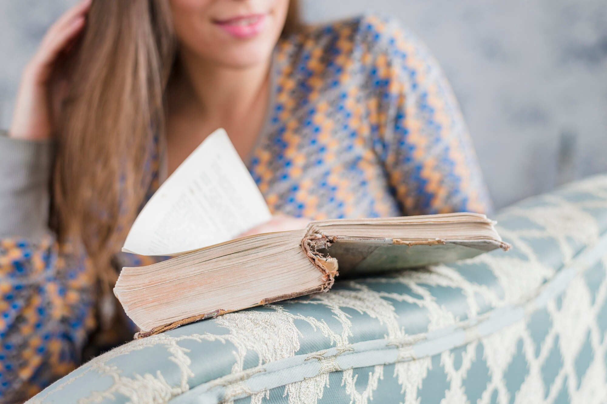 Detalle de lectura